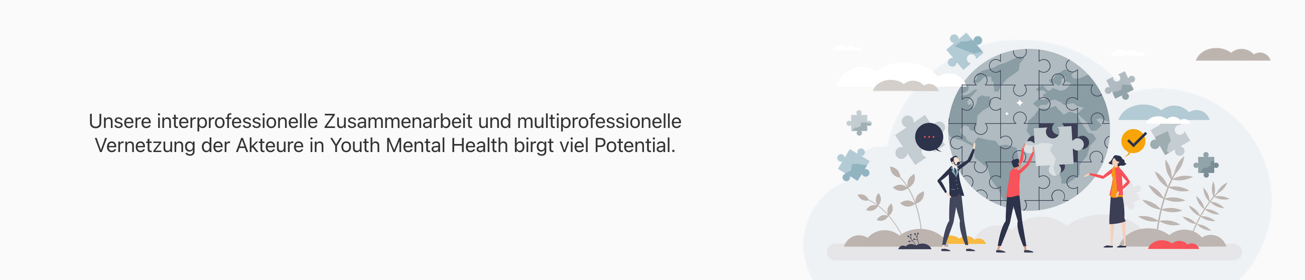 Vernetzt denken